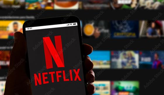 Netflix rolls out vertical video feed for mobile users