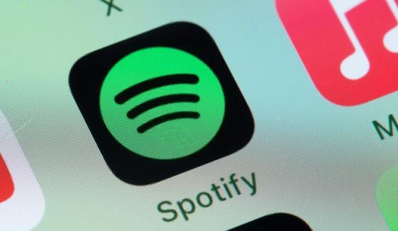 Spotify’s provides users more control over their listening experience