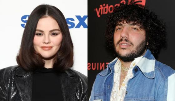 Selena Gomez marks 5 years of 'OMITB' as Benny Blanco's cheating rumours swirl