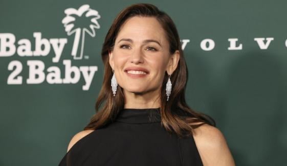 Jennifer Garner honors mentors in heartfelt Teachers Appreciation Week post
