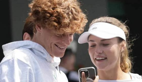 Jannik Sinner confirms split with Anna Kalinskaya: ‘Not in relationship’