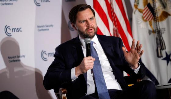 JD Vance slams Russia's ‘too much’ demands to end Ukraine war