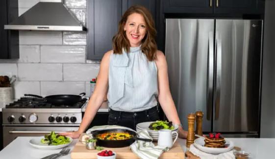 Casey Means: Trump nominates wellness influencer for top health role