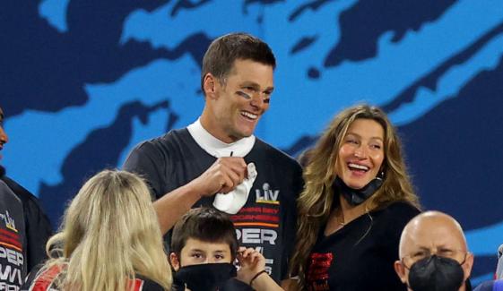 Tom Brady opens up on parenting regret after Gisele Bündchen divorce 