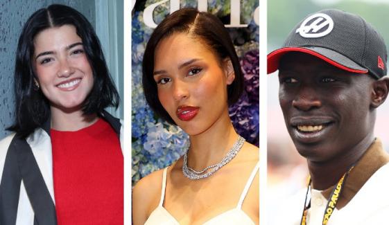Top 5 highest paid TikTok influencers of 2025