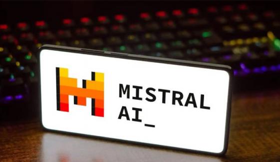 Mistral Medium 3 multimodal AI model unveiled with advanced capabilities