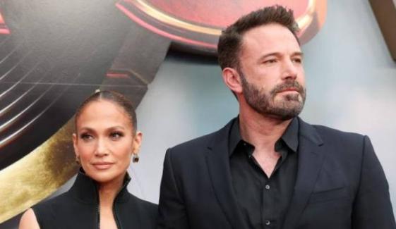 Jennifer Lopez reveals heartfelt promise to kids post Ben Affleck split