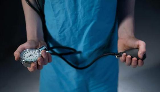 Men are at higher risk than women to contract these three common diseases, study