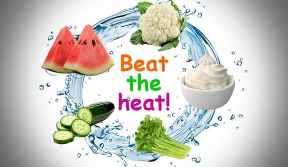 Foods you must try this summer to minimise body heat naturally