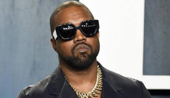 Kanye West releases new song 'Heil Hitler', calls himself 'Nazi' on VE Day