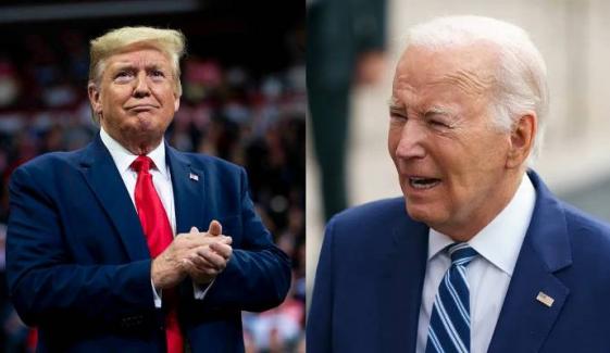 Joe Biden makes waves with controversial remarks on Trump’s loss