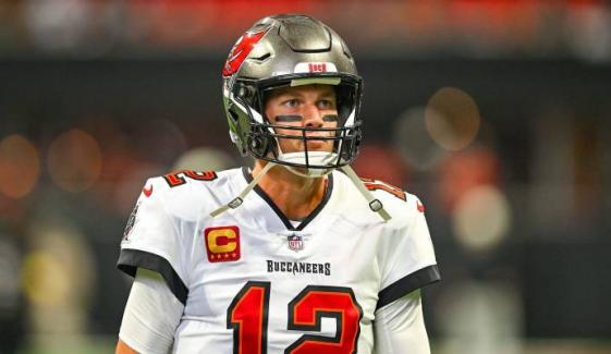 Tom Brady names NFL legends he feared most on field