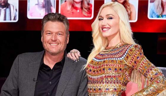 Blake Shelton spills real reason behind decade-long romance with Gwen Stefani 