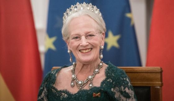 Queen Margrethe pulls out of public appearance citing health concerns