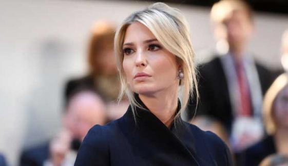 Ivanka Trump gives surprise update about her 'passion' amid break from politics