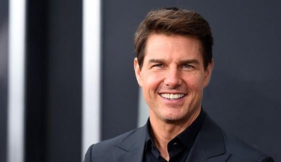 Tom Cruise reveals unusual diet secret behind his 'Mission: Impossible' stunts