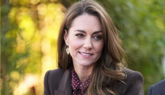 Kate Middleton receives special honour one year after cancer diagnosis