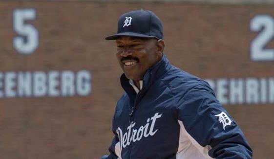 Chet Lemon, World Series champion dies at 70