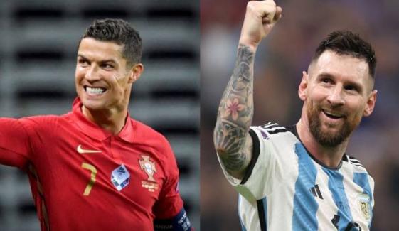 Cristiano Ronaldo vs Lionel Messi: Legendary goalkeeper reveals tougher opponent