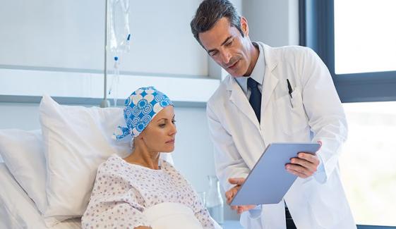 Few cancers increasing in individuals under 50 in US, recent report shows