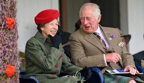 Princess Anne earns King Charles’ nod for delivering his message at key event