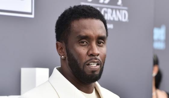 Sean 'Diddy' Combs' legal team exposes his relationship with Cassie Ventura
