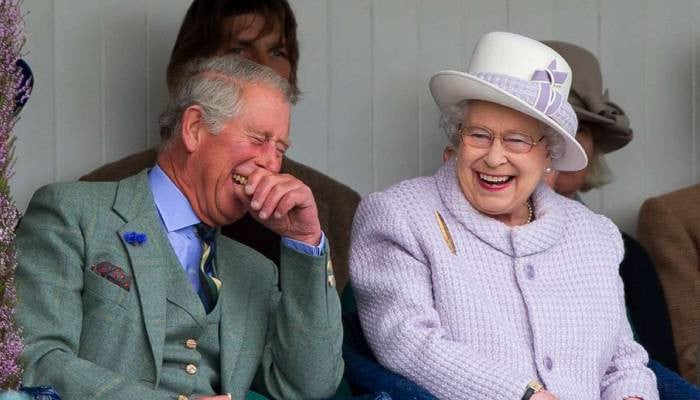 King Charles shares rare insights into Queen Elizabeth II’s VE Day celebration