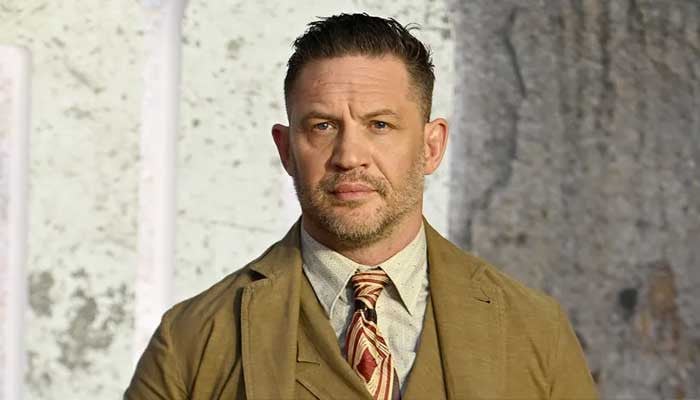 Tom Hardy Opens Up About Health Struggles and Surgeries in Rare Interview