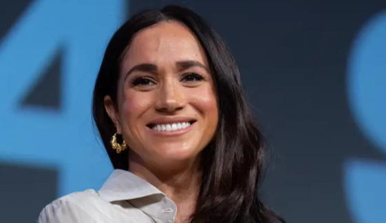 Meghan Markle hints at new season of 'With Love, Meghan' in heartfelt post