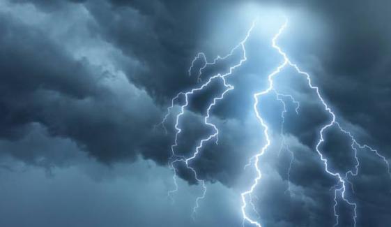 UK Weather: Thunderstorms set to hit after scorching 27C weekend