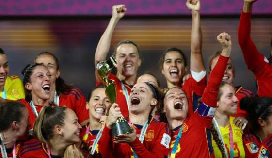 Women's World Cup to expand to 48 teams by 2031 in historic FIFA decision
