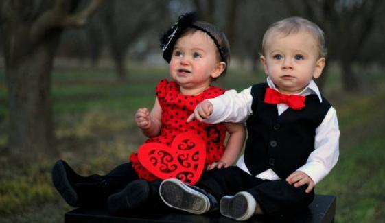 Most popular baby names of 2024 revealed: Discover top picks