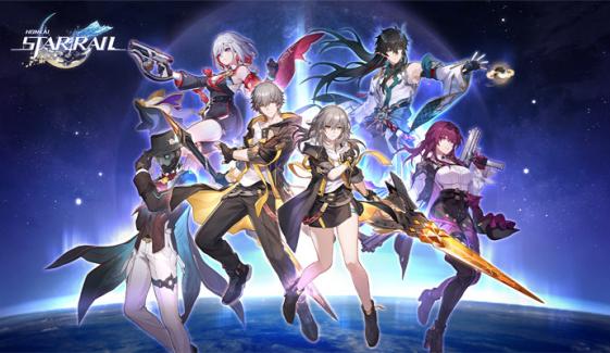 Honkai: Star Rail version 3.3 release date, advancements announced