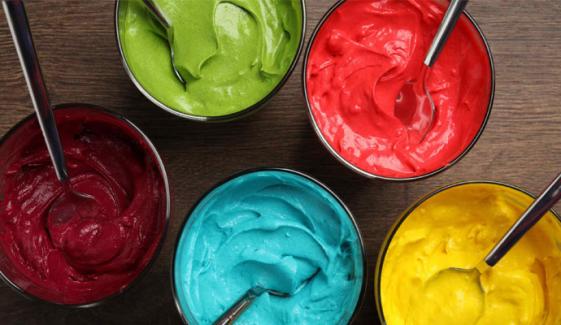 FDA grants approval to three food colour additives from natural sources