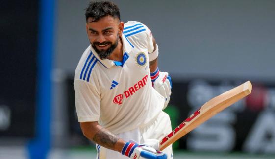 Virat Kohli to retire from test cricket ahead of England tour?