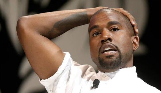 Kanye West's LA church building under investigation for alleged arson
