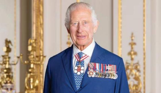 King Charles concludes VE Day 80th anniversary celebrations 
