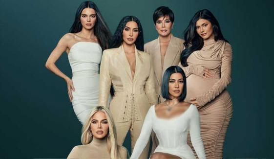 Kris Jenner pens sweet note for Kourtney, Kim, Khloé and Kylie on Mother’s Day