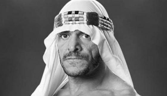 Sabu, aka Terry Brunk dies at 60 after iconic wrestling career