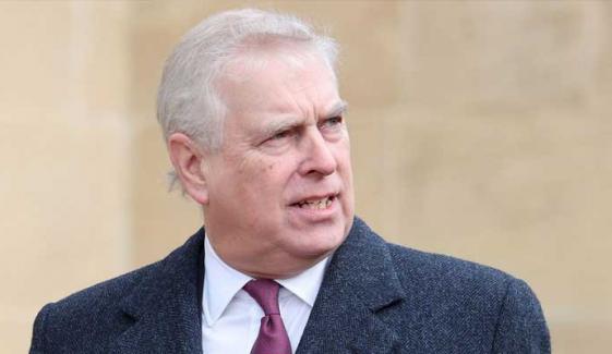 Prince Andrew to hit with another massive setback after accuser's death