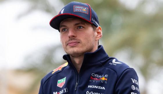 Max Verstappen receives bold advice to take break in 2026