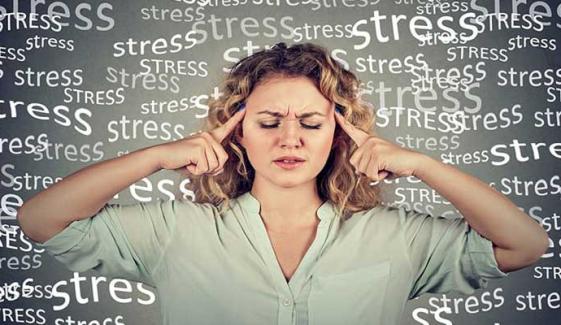 Surprisingly life-threatening effects of stress on the body