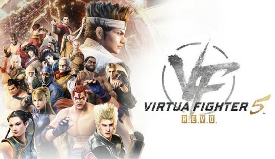 Virtua Fighter 5 REVO officially set to come on next-gen consoles