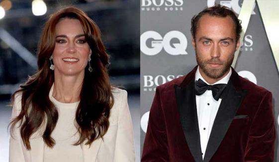 James Middleton opens up on sister Princess Kate's ‘challenging’ cancer battle 