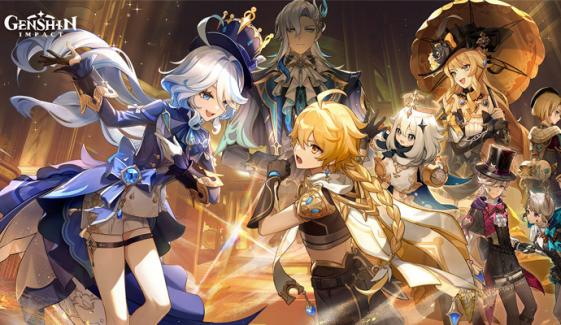 Genshin Impact 5.7 leak reveals new details: All you need to know