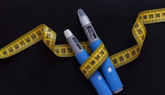 Weight loss injections may lower cancer risk, study finds