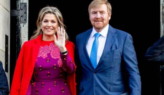 King Willem, Queen Máxima commence meaningful regional visit to Utrecht 