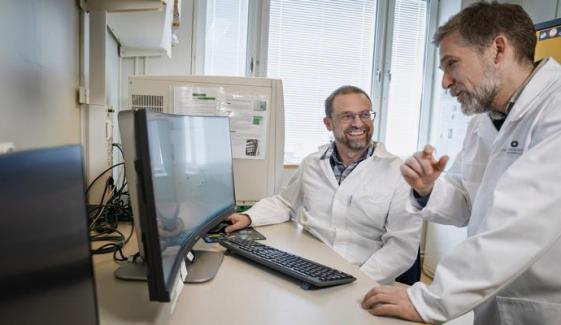Why men are more affected from severe COVID-19, study