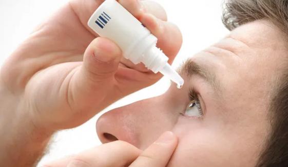FDA issues warning for several eye drops sold nationwide