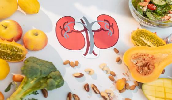 Essential food items to prevent kidney stones